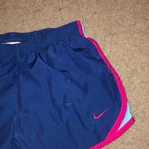 Nike shorts